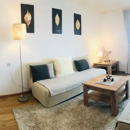 Gielerhof Apartment Zell am Ziller