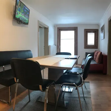 Gielerhof Zell am Ziller