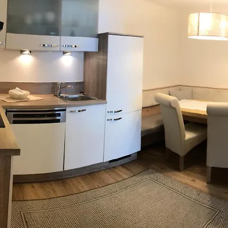 Gielerhof Apartment Zell am Ziller