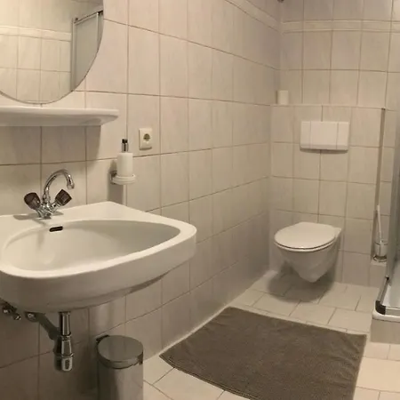 Gielerhof Apartment *