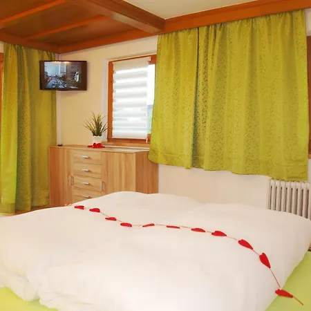 Gielerhof Zell am Ziller