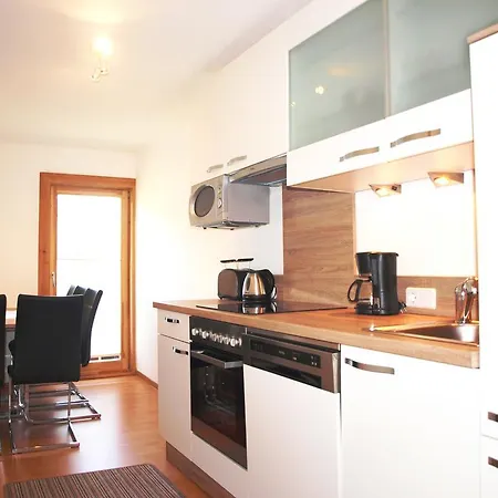 Apartment Gielerhof Zell am Ziller