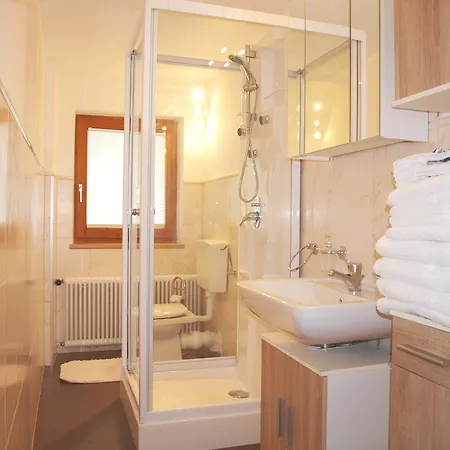 Gielerhof Apartment Zell am Ziller