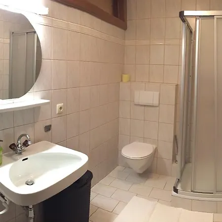 Apartment Gielerhof Zell am Ziller