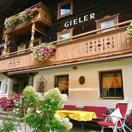 Gielerhof *