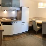 Gielerhof Appartement Zell am Ziller
