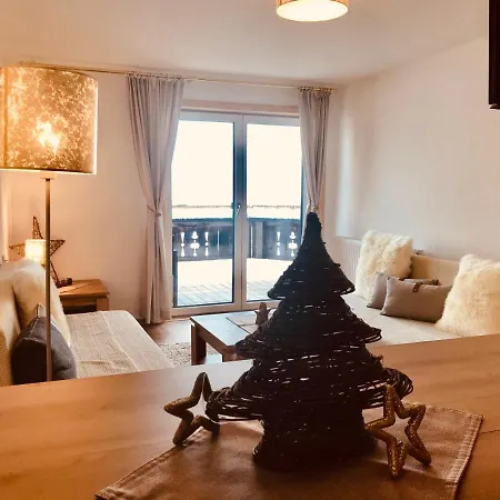 Gielerhof Appartement *