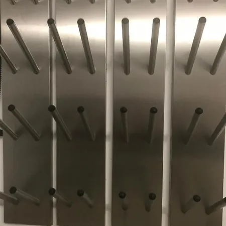 アパート Gielerhof *