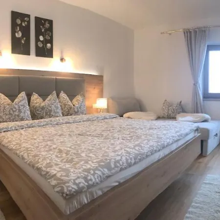 Gielerhof Zell am Ziller
