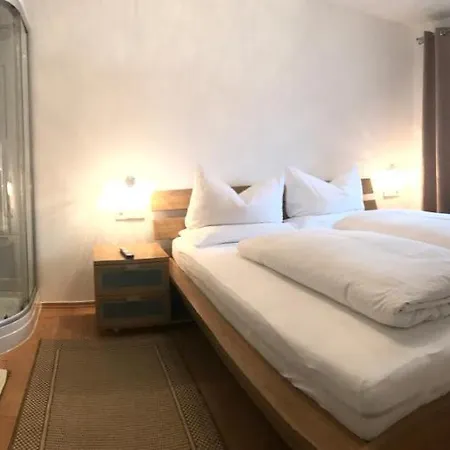 Gielerhof Apartment