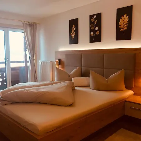 Gielerhof Apartment
