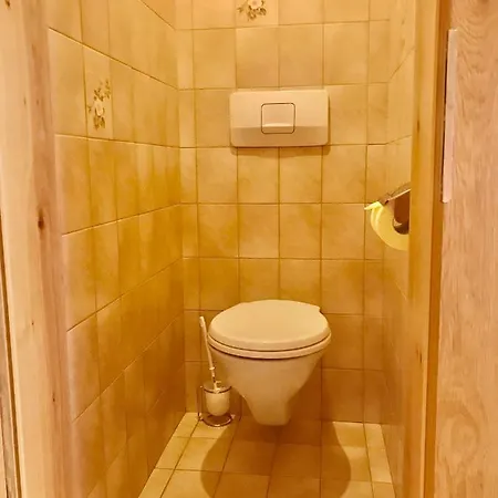 Gielerhof Apartment