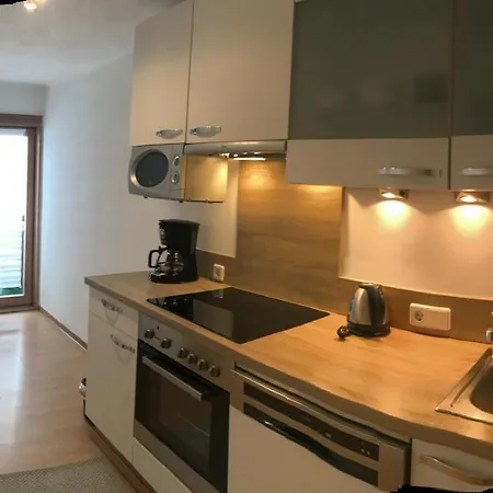 Gielerhof Apartment