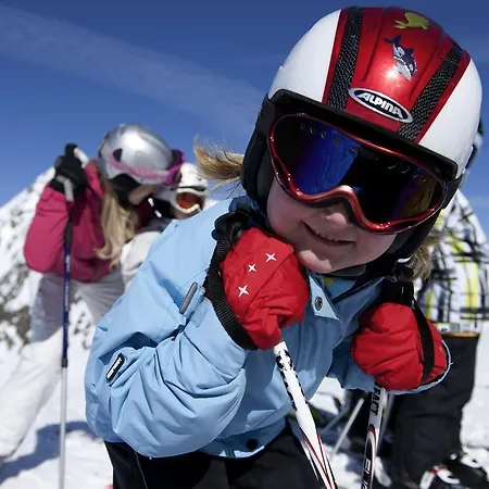 Gielerhof アパート