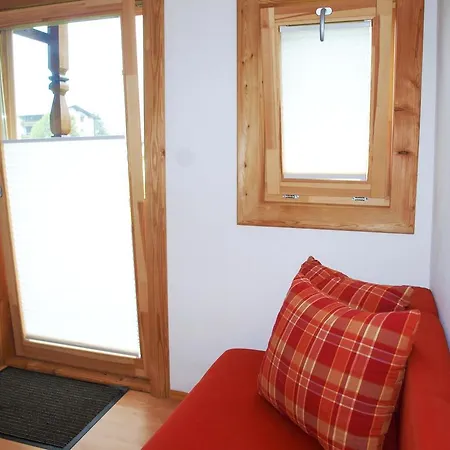 Apartment Gielerhof Zell am Ziller