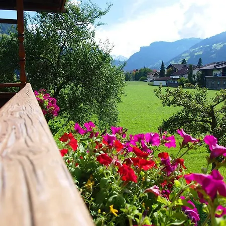 Gielerhof Apartment