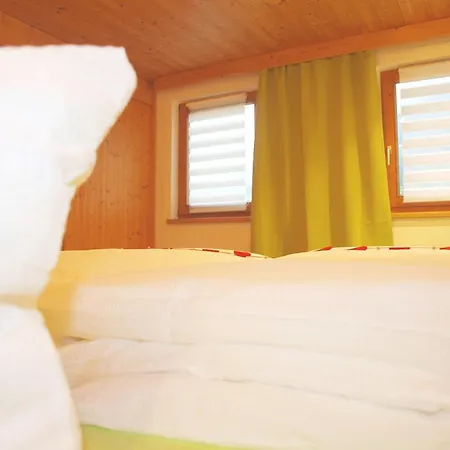 Gielerhof アパート