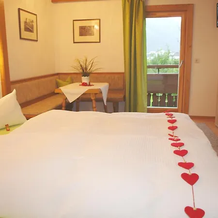 Gielerhof アパート