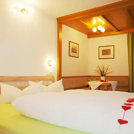 Gielerhof * Zell am Ziller