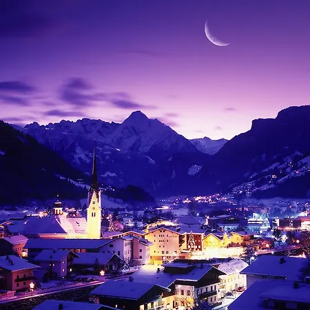 アパート Gielerhof