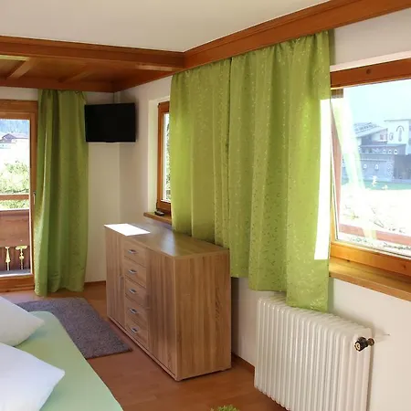 Apartment Gielerhof