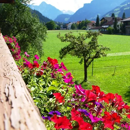 アパート Gielerhof