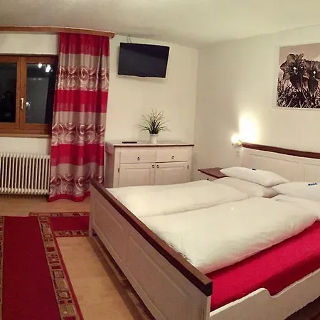 Gielerhof * Zell am Ziller
