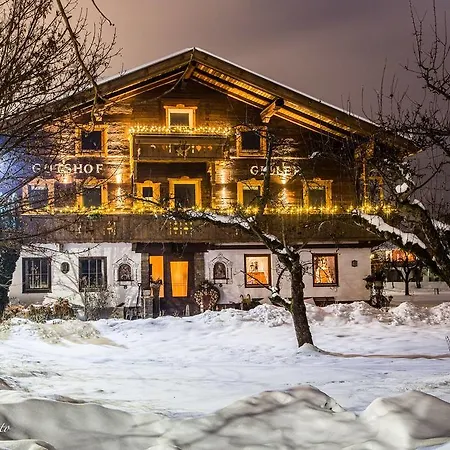 Gielerhof